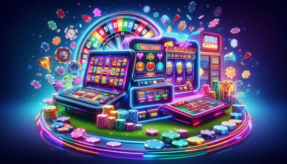 Best online casinos in Nederlands